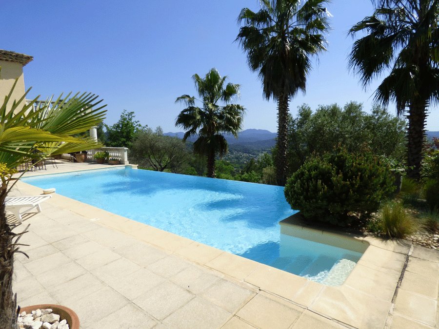 House in Montauroux, Provence-Alpes-Côte d'Azur, France 2 - 16286690