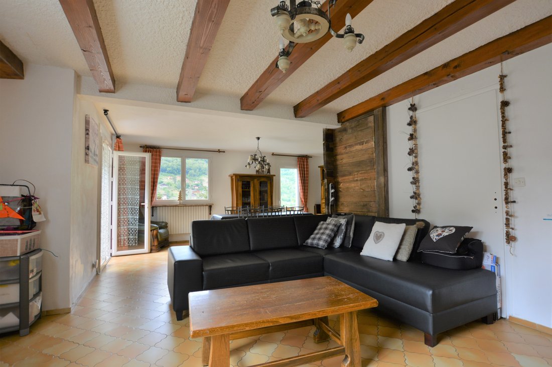House in Brides-les-Bains, Auvergne-Rhône-Alpes, France 1 - 16287052