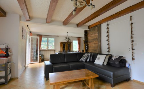 House in Brides-les-Bains, Auvergne-Rhône-Alpes, France 1