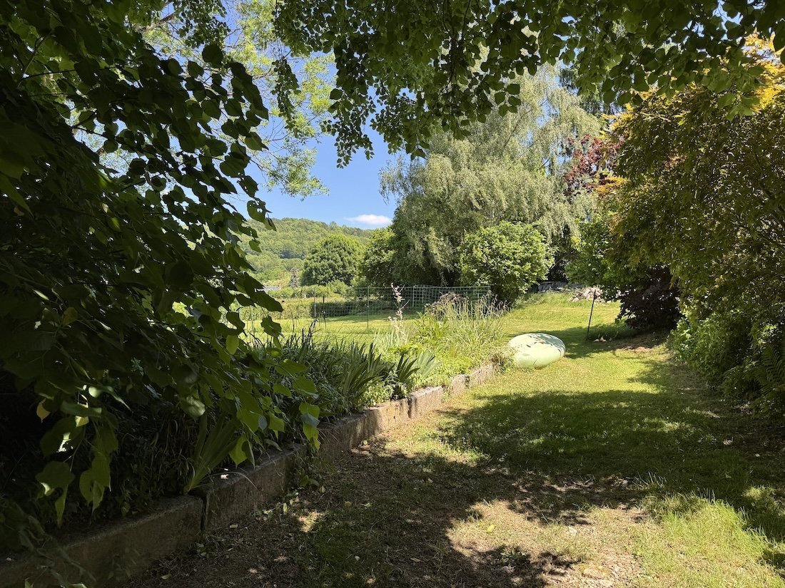Estate in Conde-en-Normandie, Normandy, France 5 - 16286786