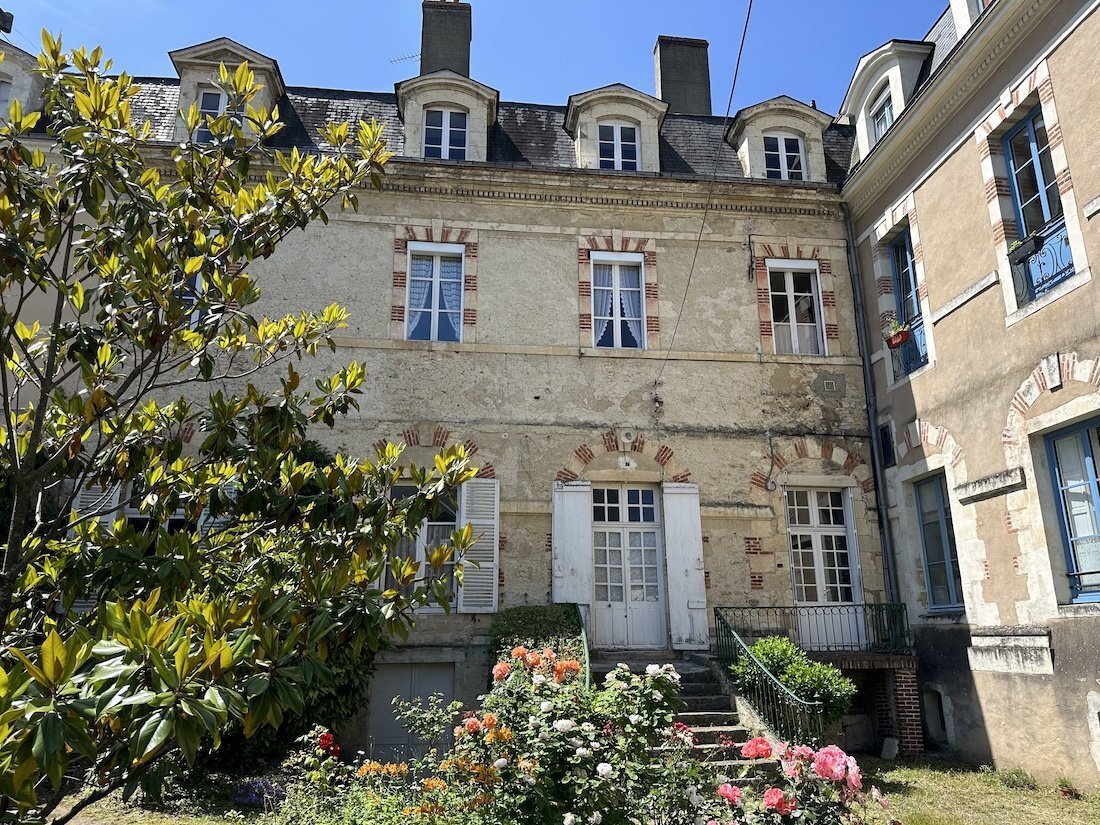 House in Sud Ouest, La Ferté-Bernard, France 5 - 16286629