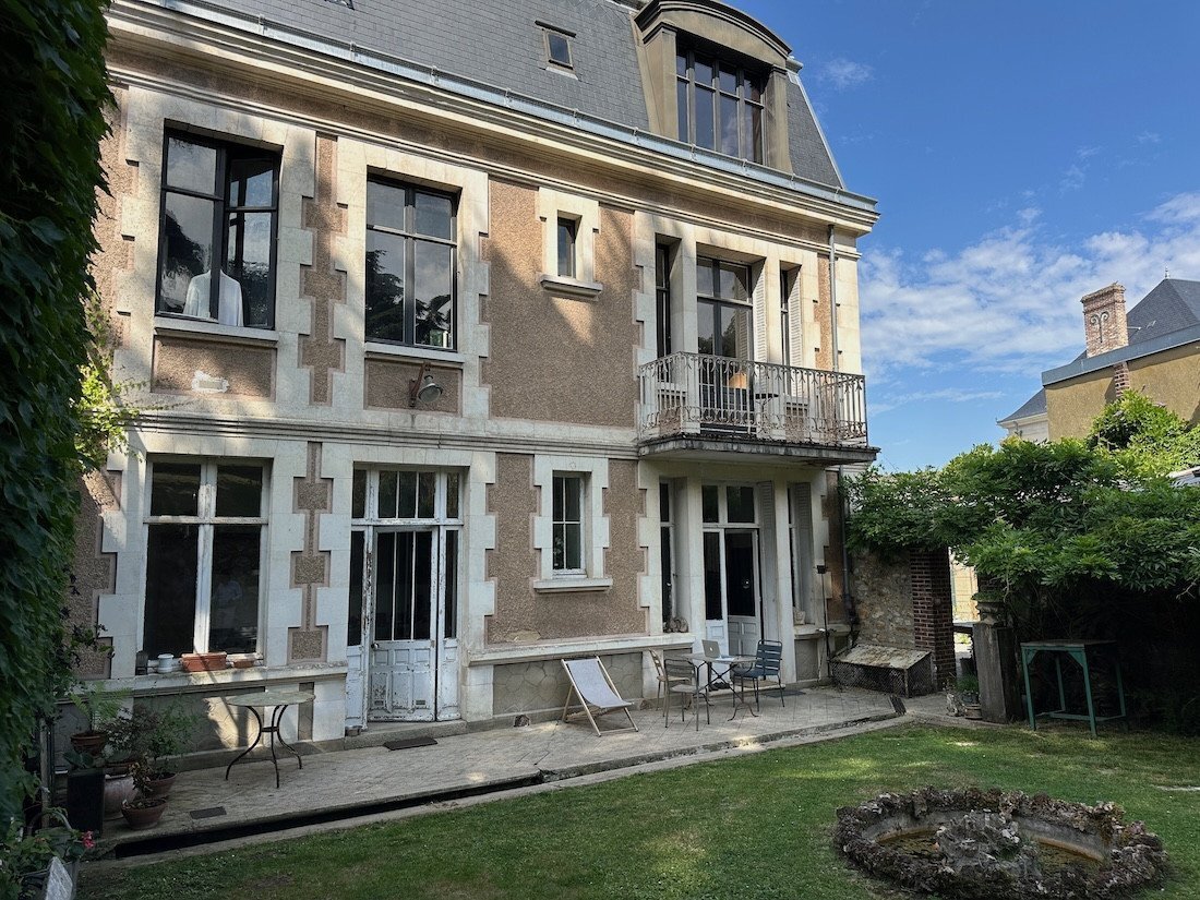 House in La Perche, Centre-Val de Loire, France 2 - 16286687