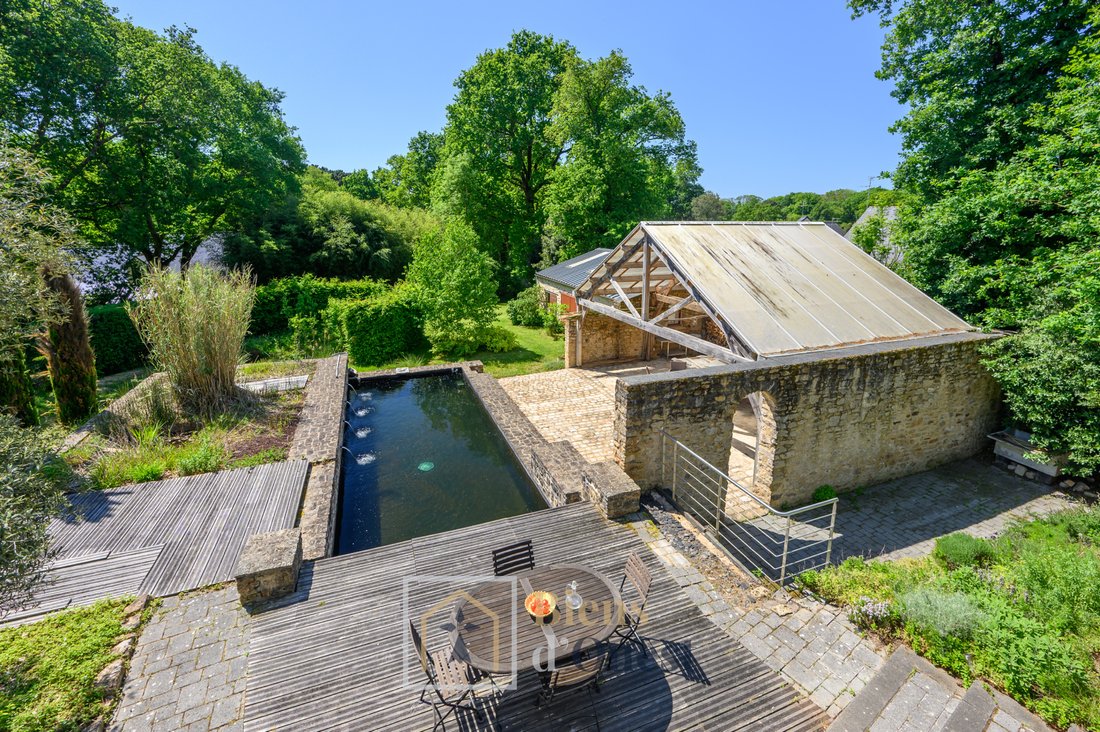 House in Auray, Brittany, France 2 - 16286897