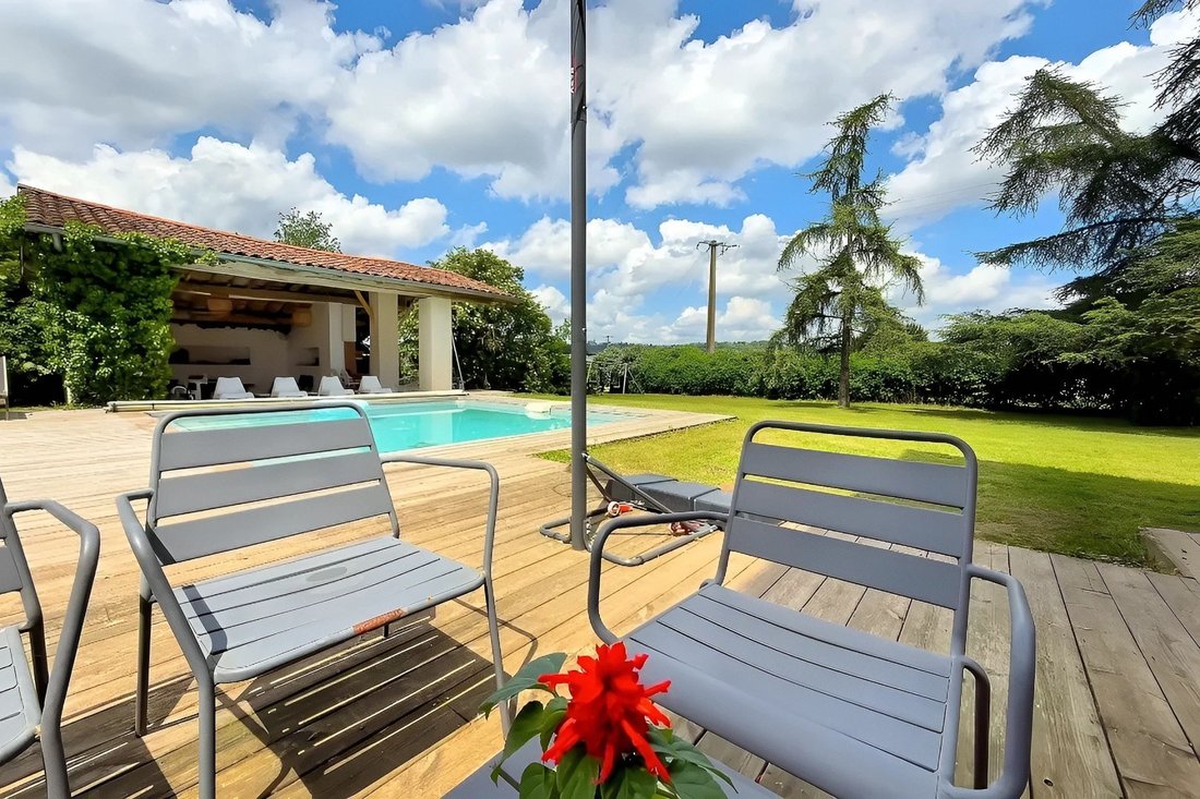 House in Lalande, Montauban, France 4 - 16286820