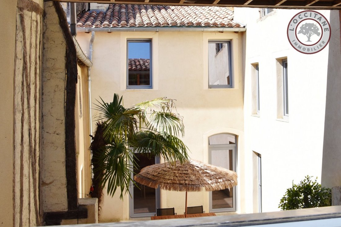 Maison à Mauvezin, Occitanie, France 1 - 16287119