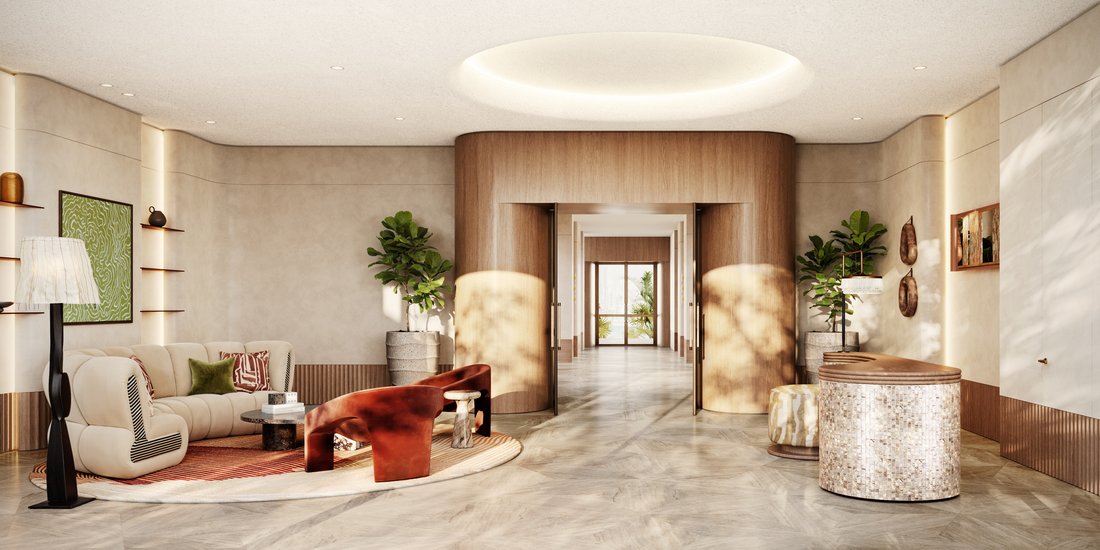 Penthouse in Jumeirah, Dubai, United Arab Emirates 4 - 16289003