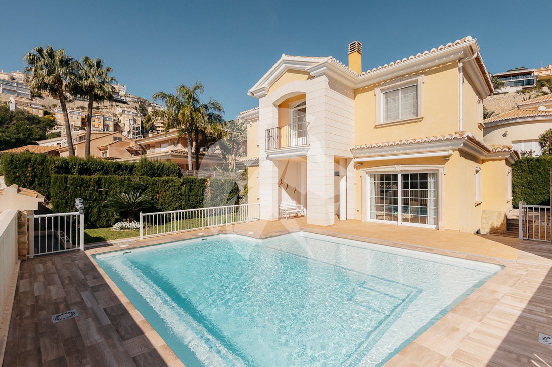 Chalet in Cullera, Valencian Community, Spain 1 - 16288741