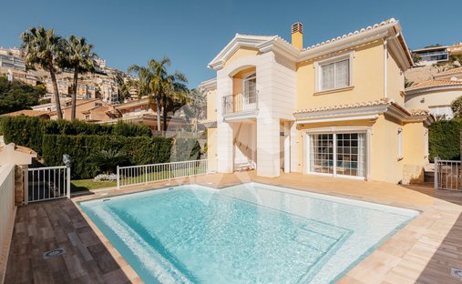 Chalet in Cullera, Valencian Community, Spain 1
