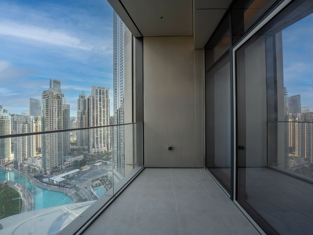 Apartment in Burj Khalifa Lake, Downtown Dubai, Dubai 5 - 16289027
