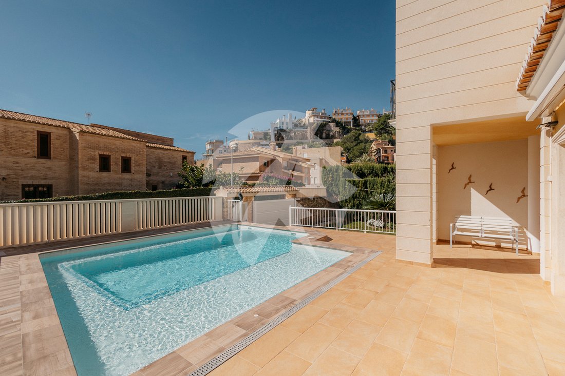Chalet in Cullera, Valencian Community, Spain 4 - 16288741