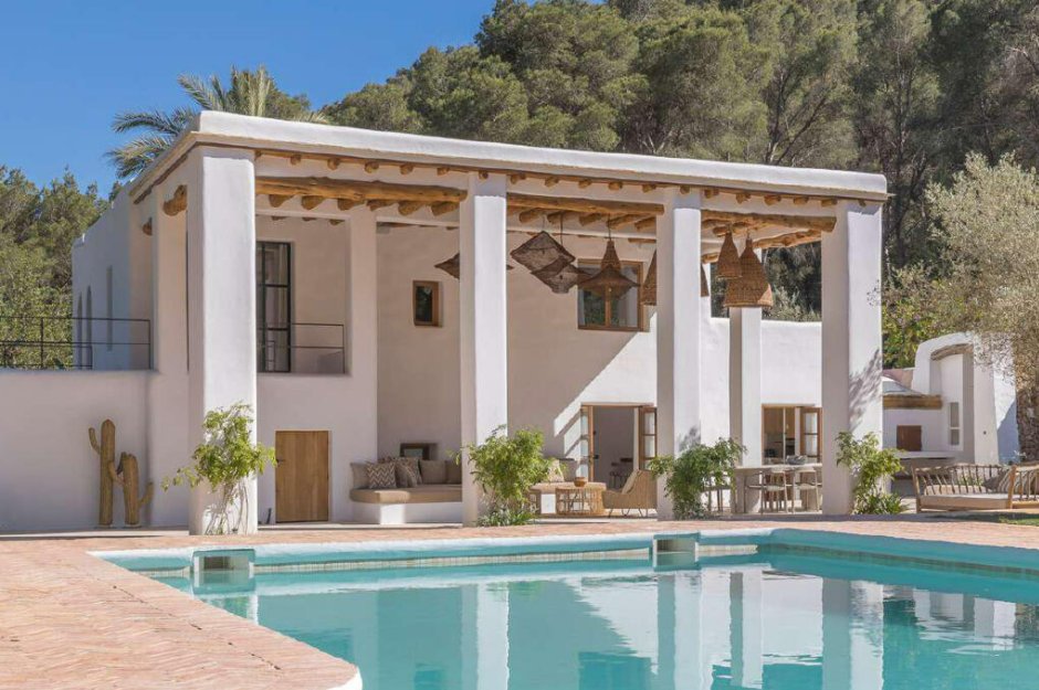 Villa in Sant Josep de sa Talaia, Balearic Islands, Spain 3 - 16289134