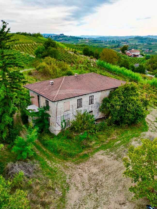 Country House in Nizza Monferrato, Piedmont, Italy 1 - 16289089