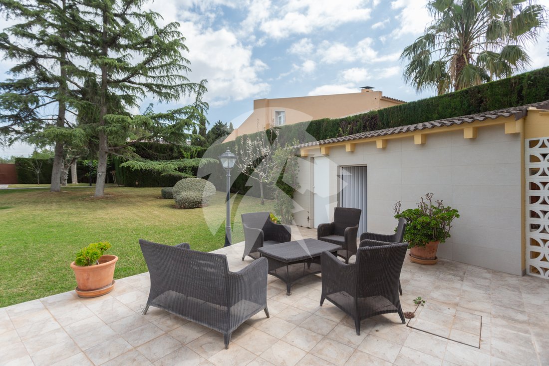 Chalet in Cruz de Gracia, Valencian Community, Spain 5 - 16288052