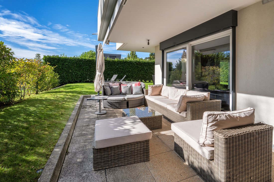 Apartment in Pully, Vaud, Switzerland 2 - 16288981