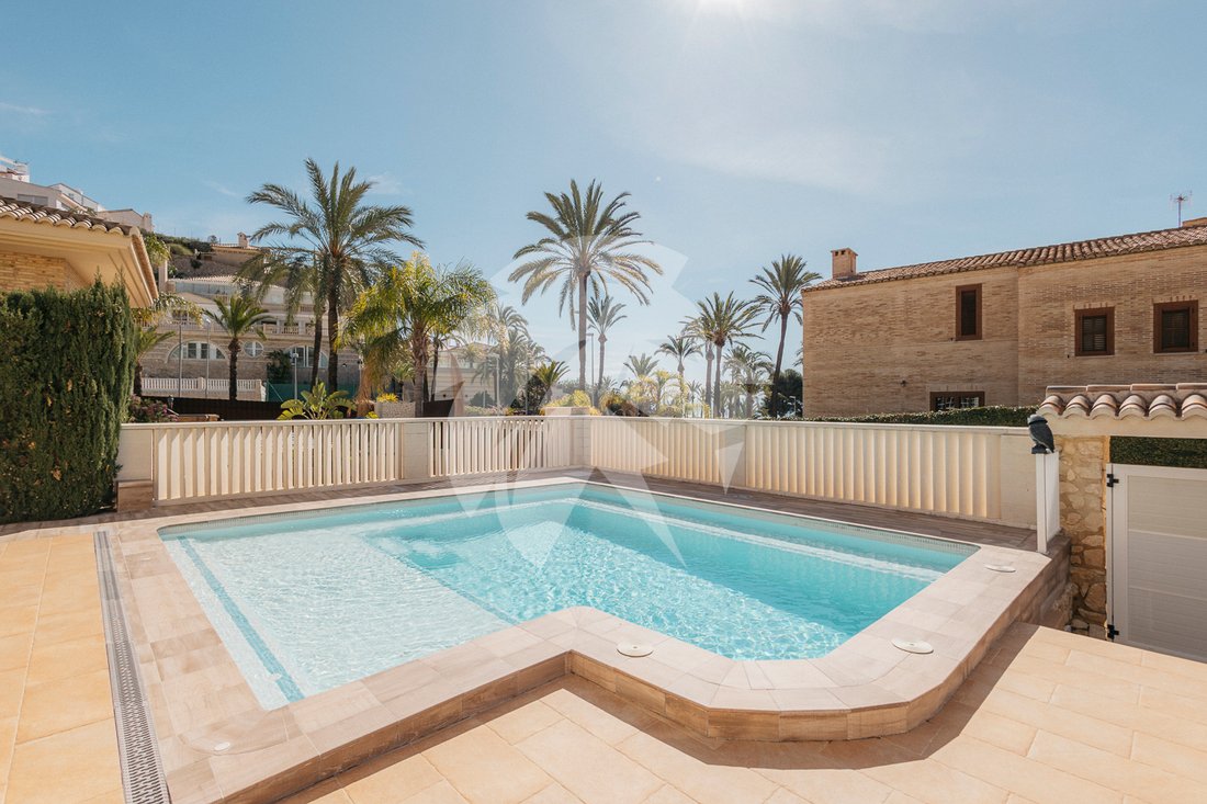 Chalet in Cullera, Valencian Community, Spain 5 - 16288741