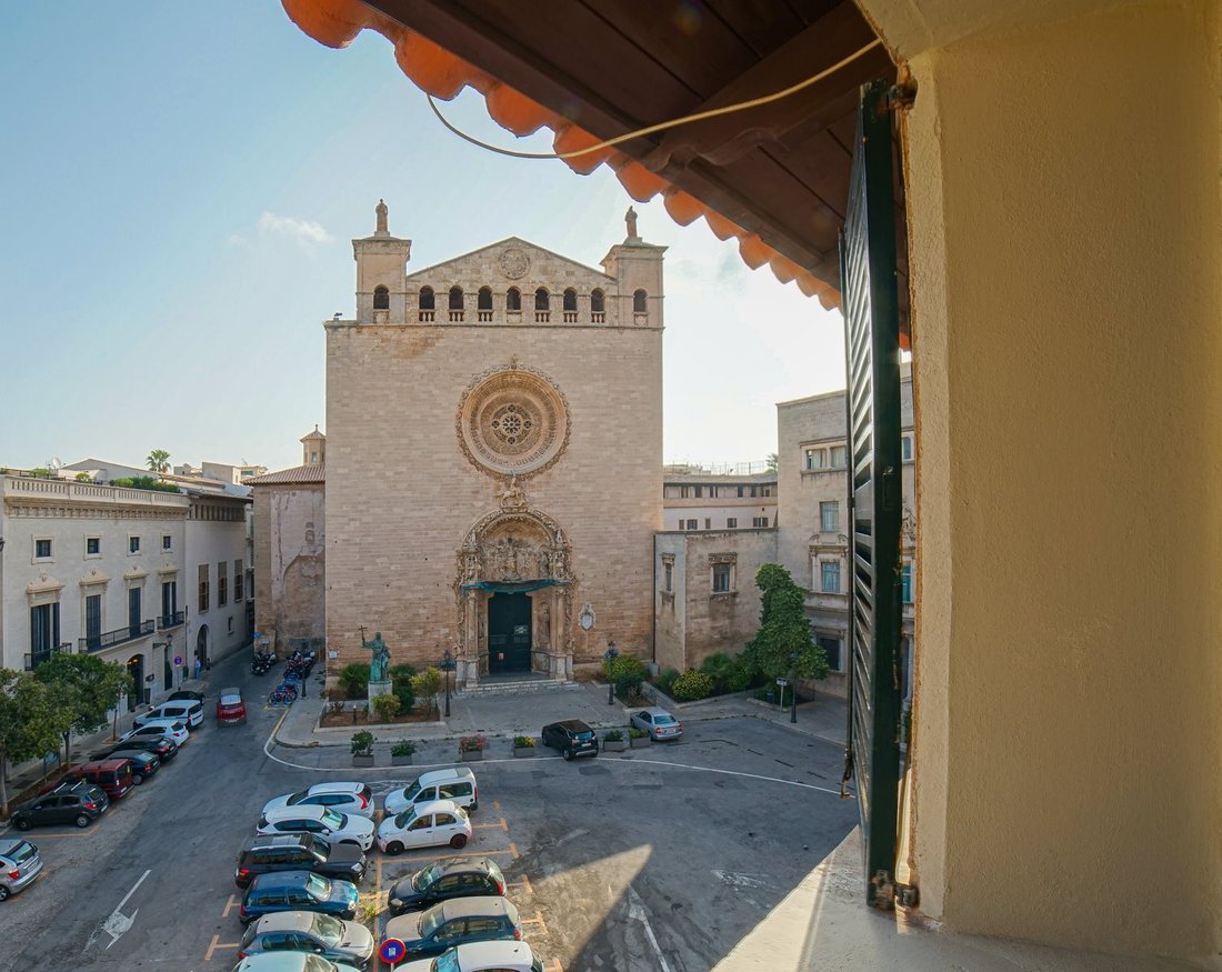 Attico a Palma di Maiorca, Isole Baleari, Spagna 2 - 16289067