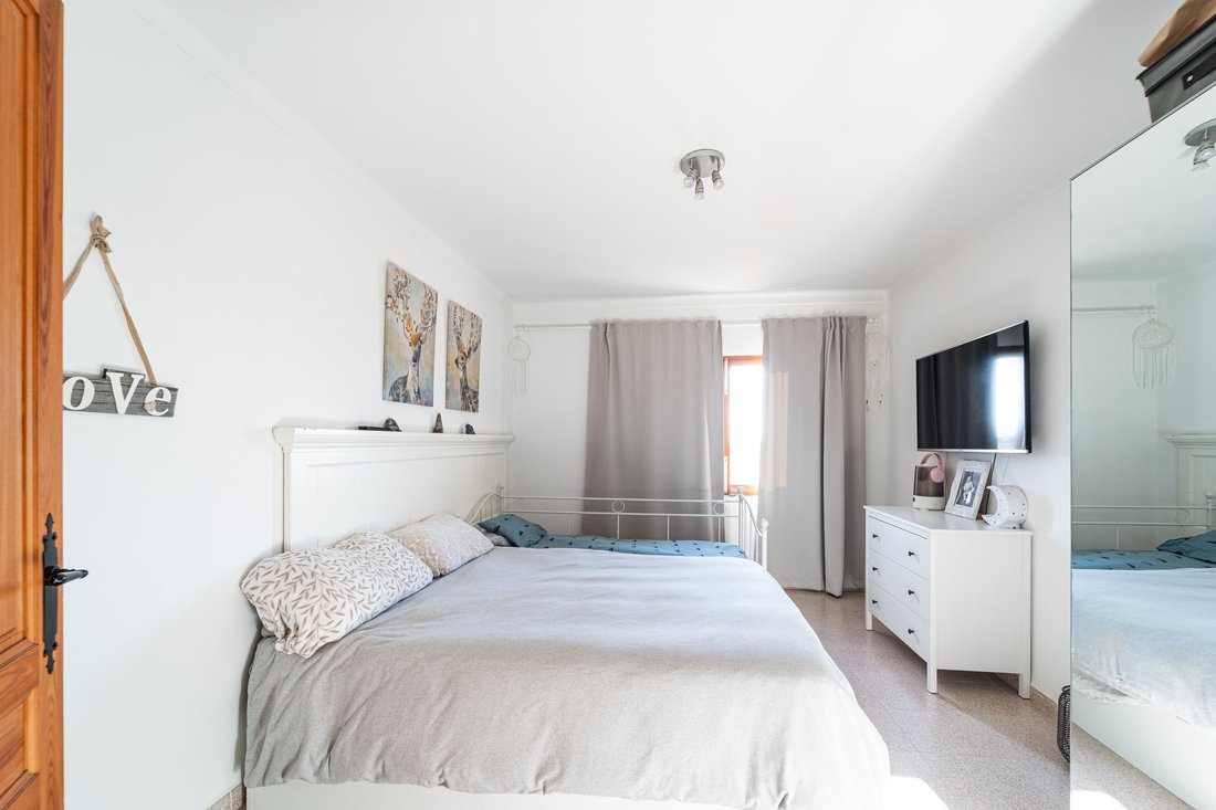 Casa di campagna a Campos, Isole Baleari, Spagna 5 - 16288972