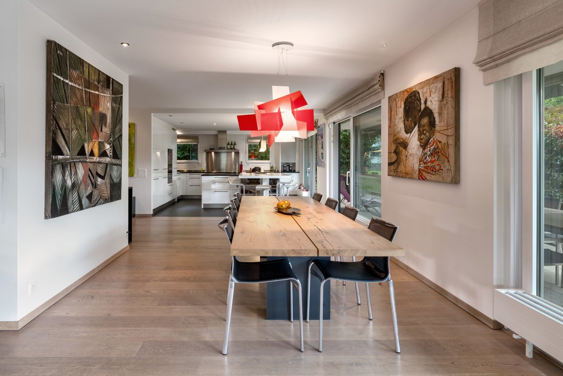 Apartment in Pully, Vaud, Switzerland 5 - 16288981