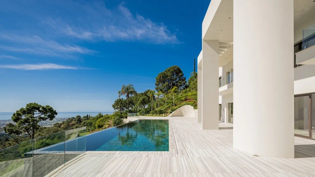 Villa in La Zagaleta, Benahavis, Andalusia 4 - 16078557