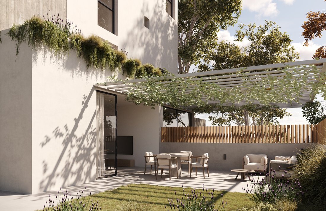 Apartment in Sant Josep de sa Talaia, Balearic Islands, Spain 1 - 16289122