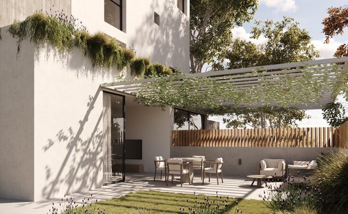 Apartment in Sant Josep de sa Talaia, Balearic Islands, Spain 1