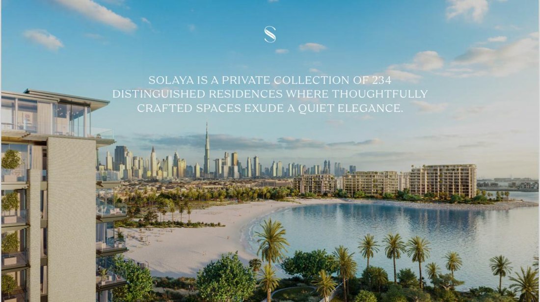 Penthouse in Jumeirah, Dubai, United Arab Emirates 4 - 16288444
