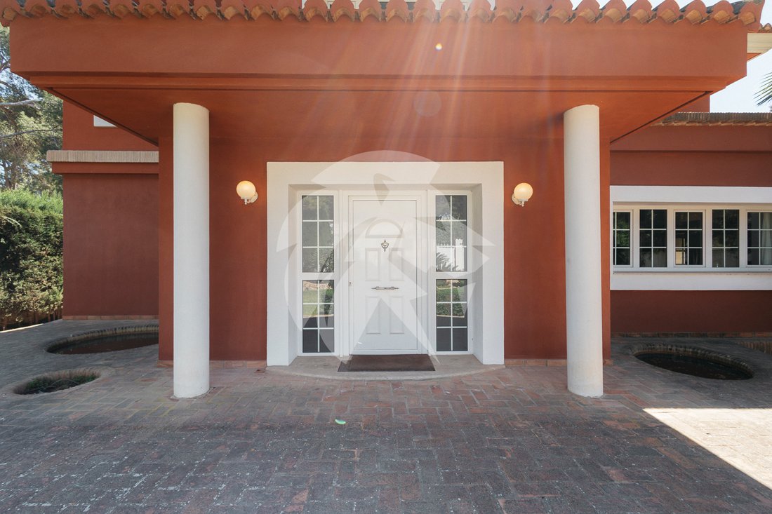 Villa in Campo Olivar, Godella, Valencian Community 3 - 16288607