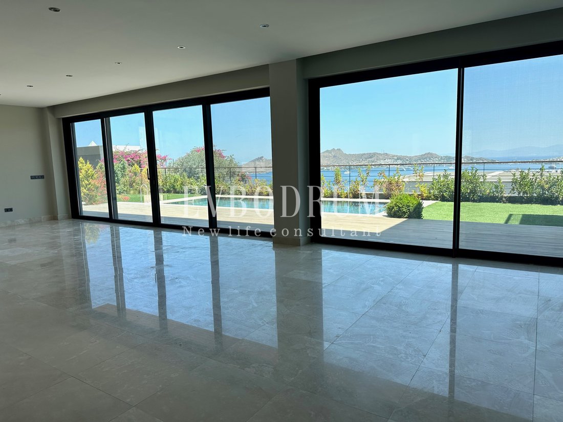 Villa in Bodrum, Muğla, Turkey 4 - 15846973