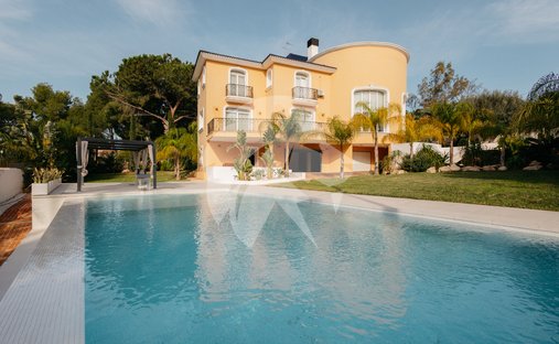 Villa in Campolivar, Godella, Land Valencia 1