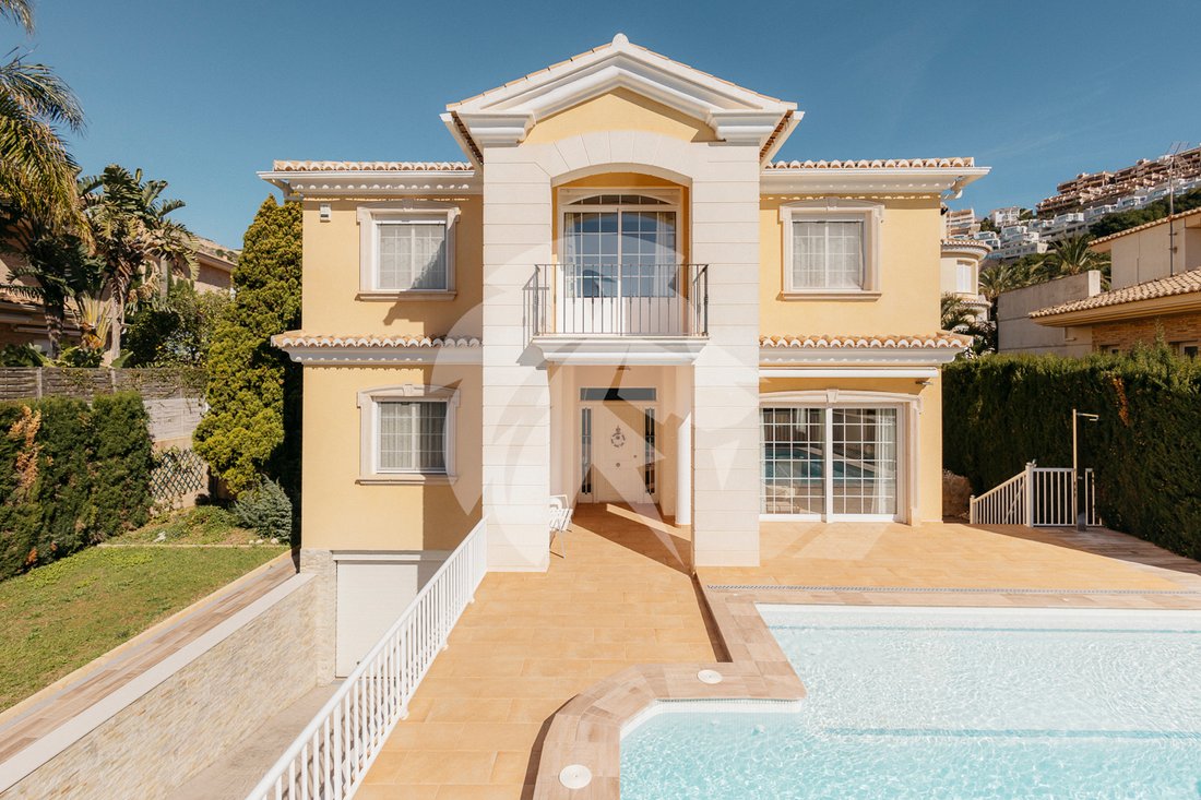 Chalet in Cullera, Valencian Community, Spain 2 - 16288741