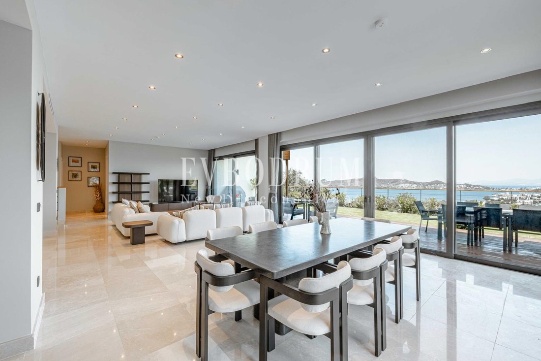 Villa in Bodrum, Muğla, Turkey 5 - 15846973