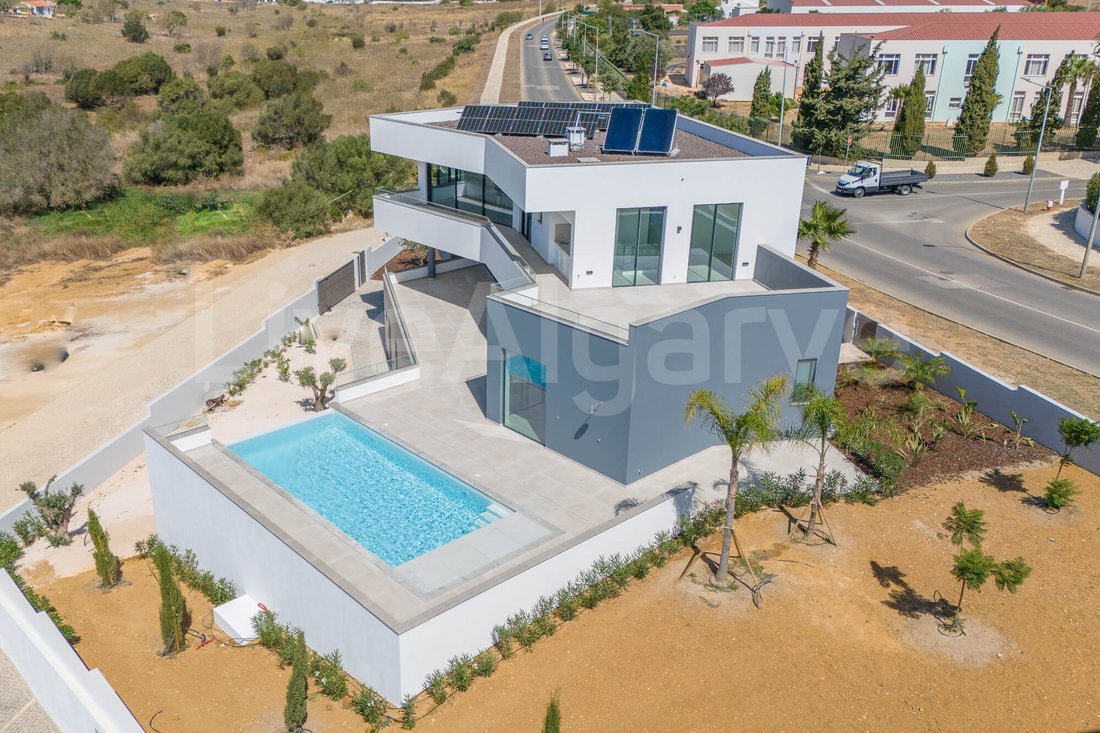 Villa in São Sebastião, Lagos, Sao Goncalo de Lagos, Portugal 3 - 16288031