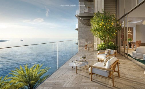 Apartment in Dubai, Dubai, United Arab Emirates 1