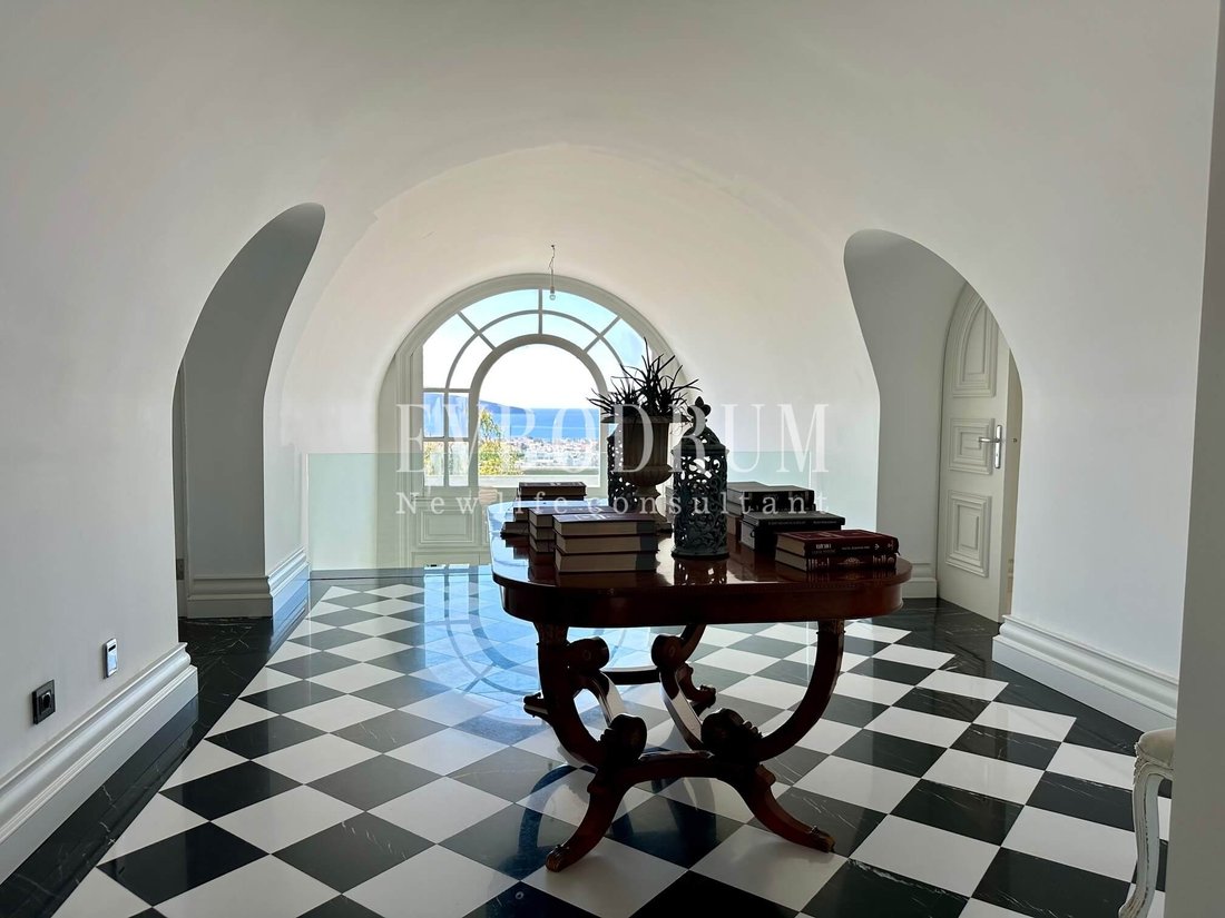 Villa in Bodrum, Muğla, Turkey 2 - 14010499