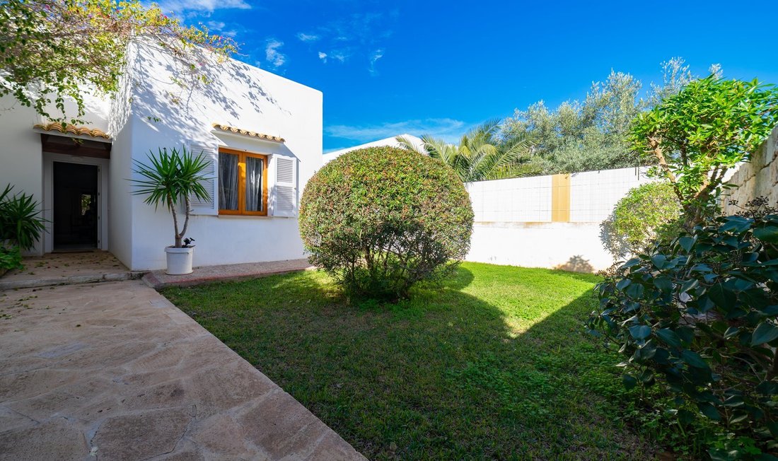 Chalet en Santañy, Islas Baleares, España 4 - 16289024