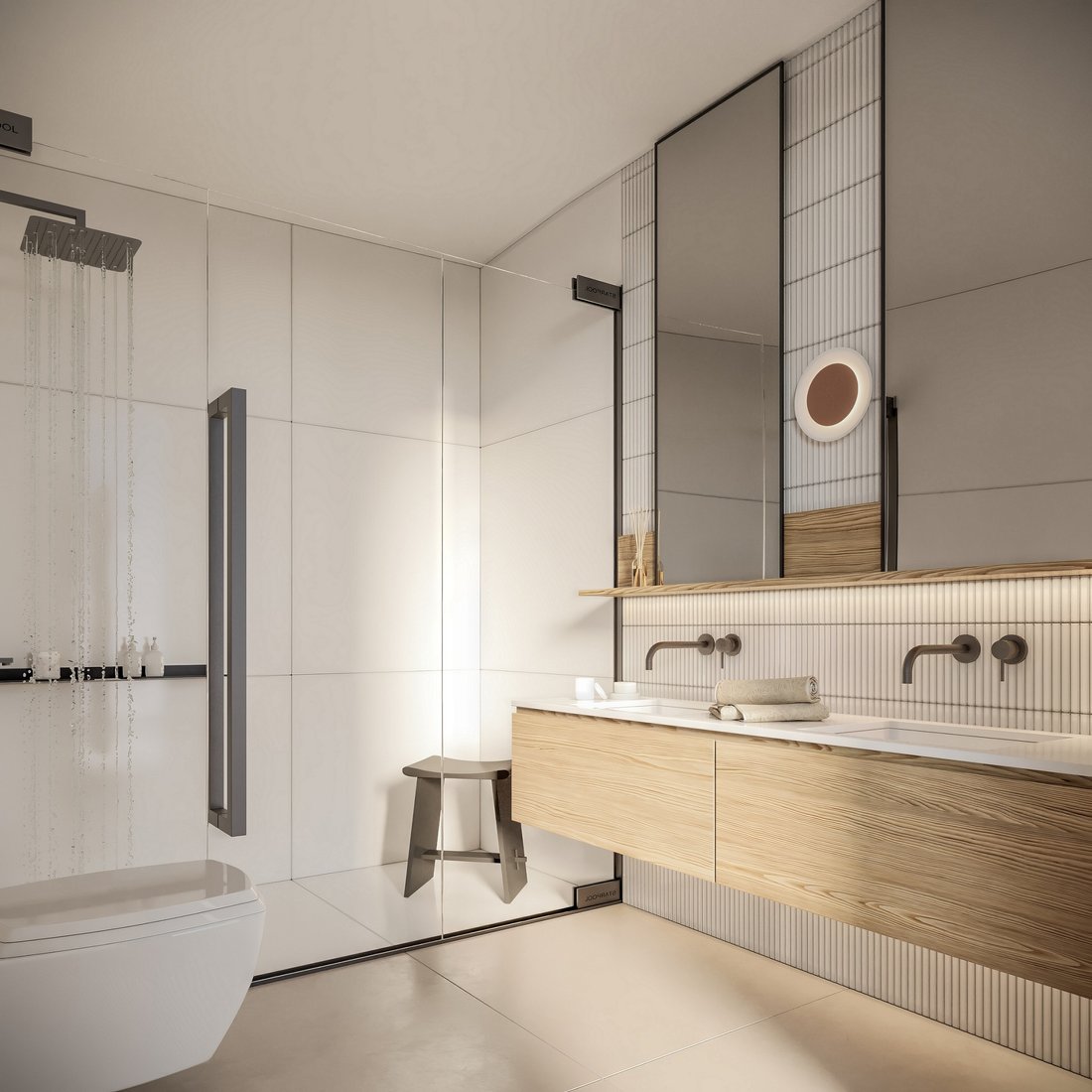 Penthouse in Glyfada, Attica, Greece 4 - 16289136