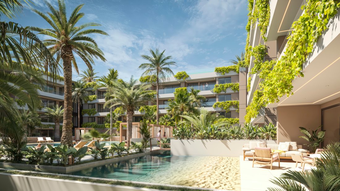 Apartment in Marbella, Andalusia, Spain 1 - 16289135