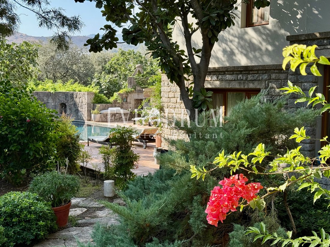Villa in Bodrum, Muğla, Turkey 2 - 16083466