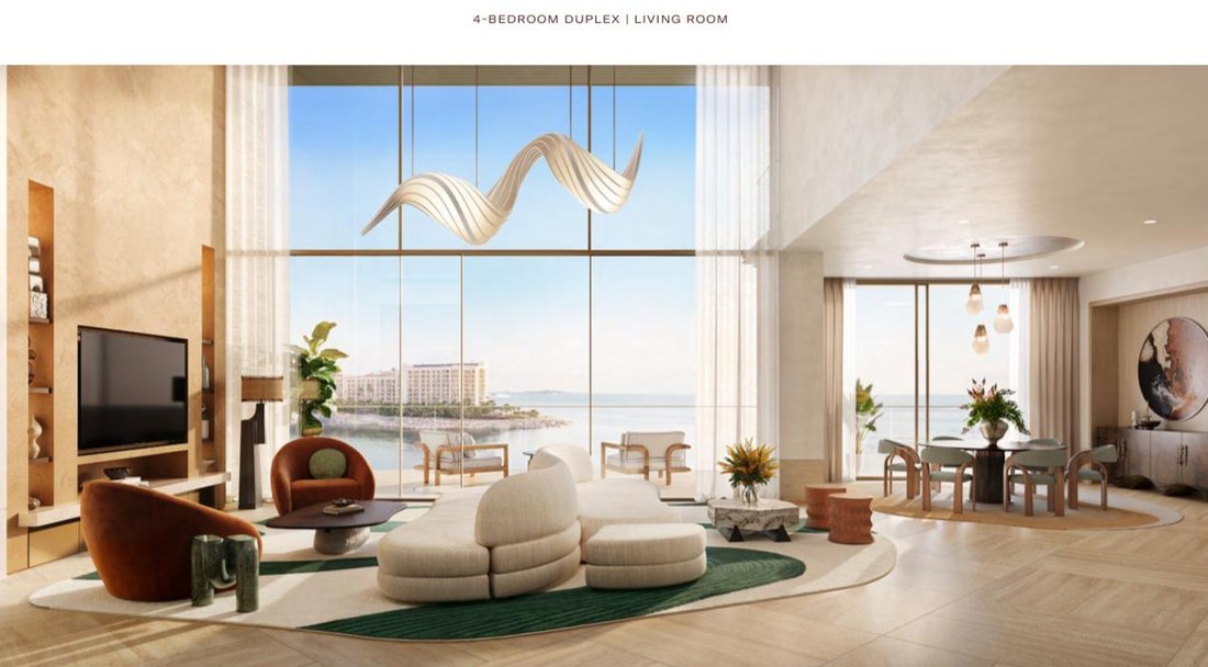 Apartment in Jumeirah, Dubai, United Arab Emirates 2 - 16288970