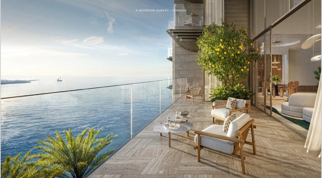 Apartment in Jumeirah, Dubai, United Arab Emirates 2 - 16288857