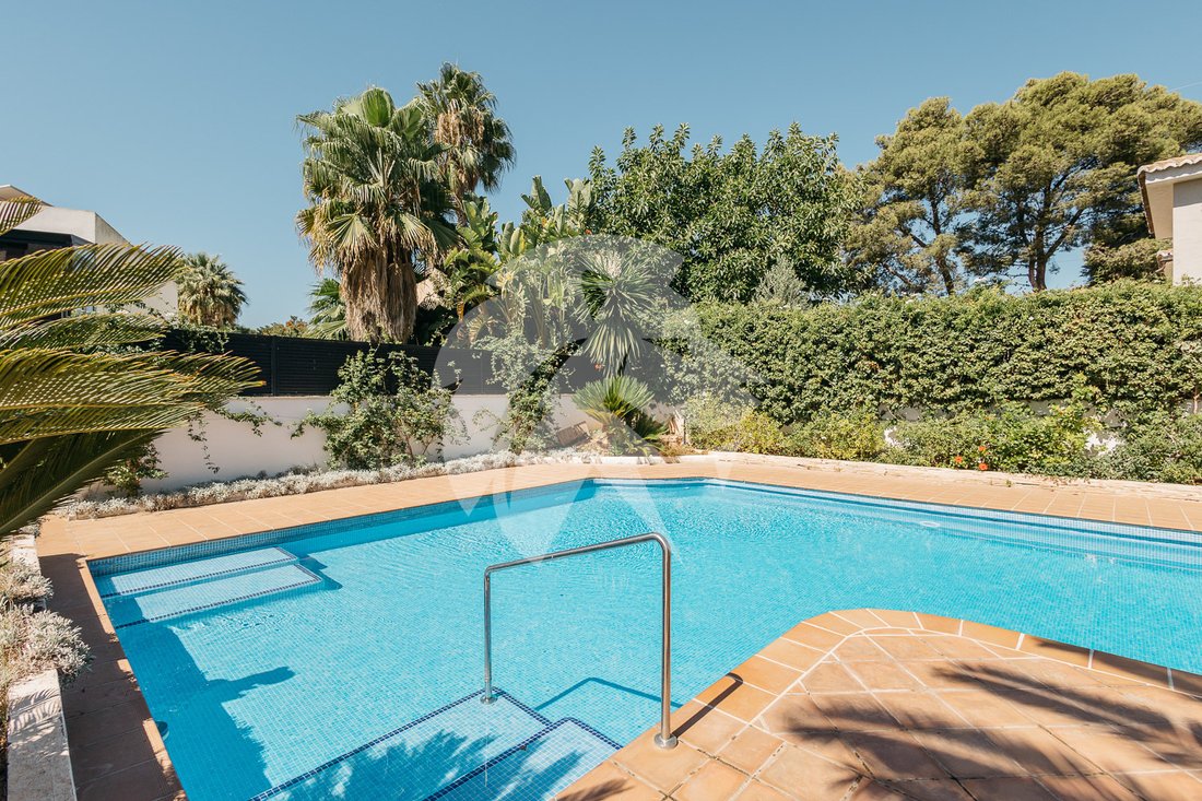 Chalet in Cruz de Gracia, Valencian Community, Spain 4 - 16287823