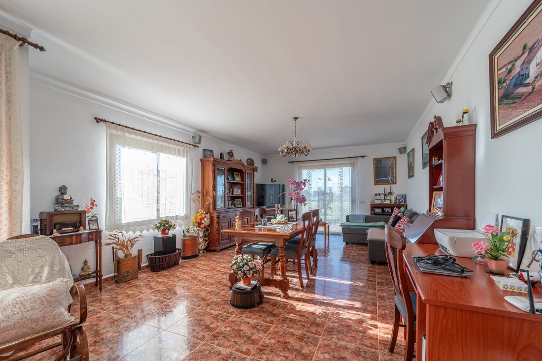 Casa di campagna a Campos, Isole Baleari, Spagna 4 - 16288972