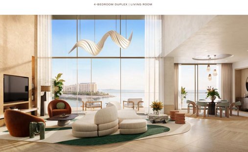 Apartment in Dubai, Dubai, United Arab Emirates 1