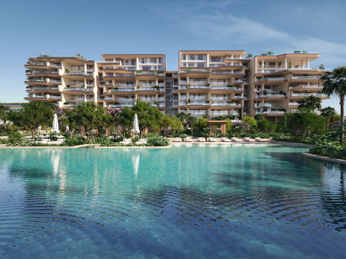 Apartment in Palm Jumeirah, Dubai, United Arab Emirates 2 - 16289090