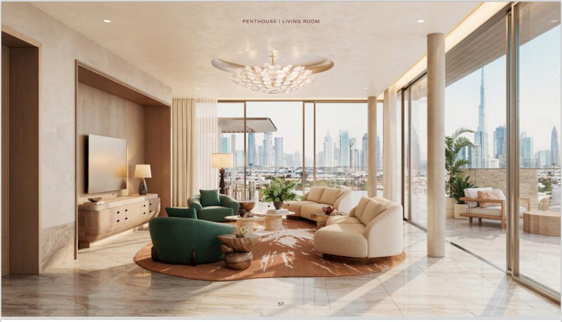 Apartment in Jumeirah, Dubai, United Arab Emirates 4 - 16288857