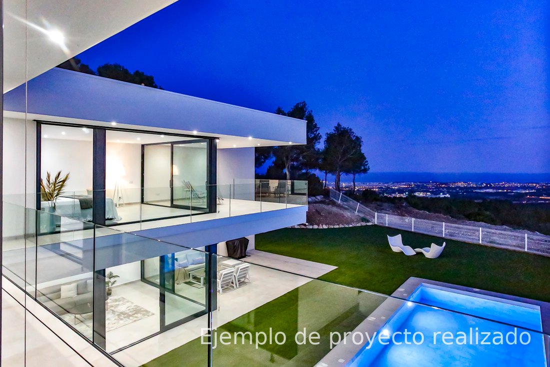 Villa in Sitges, Catalonia, Spain 2 - 15945967