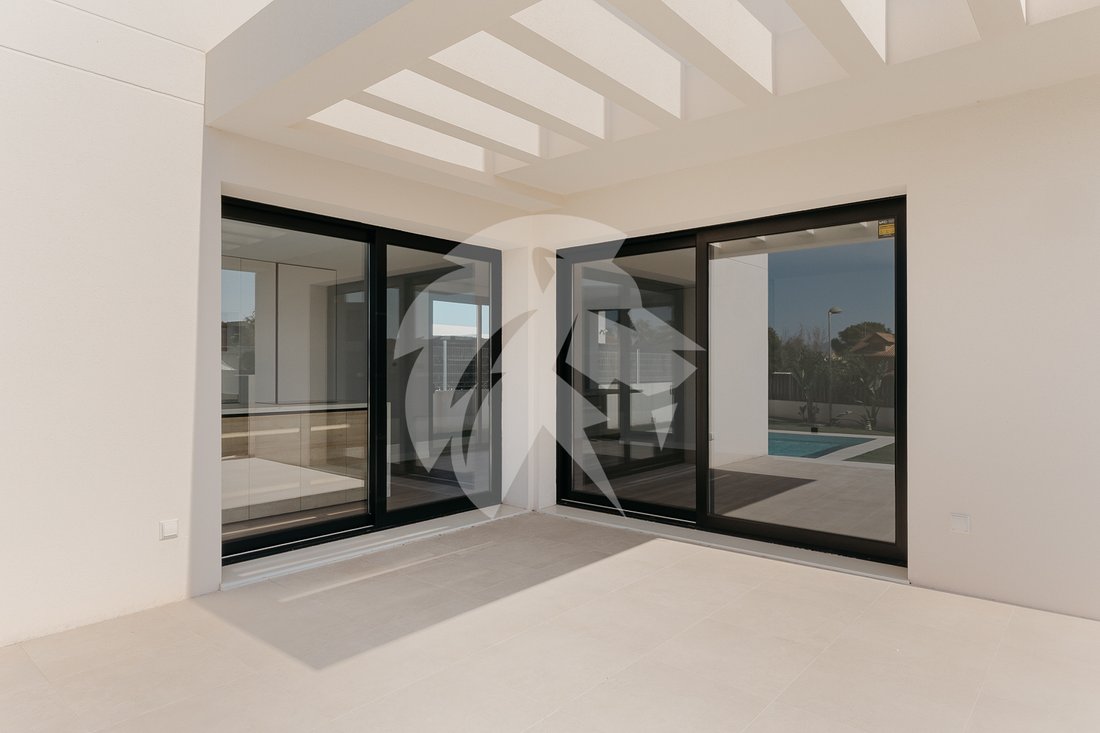 Chalet in Betera, Valencian Community, Spain 5 - 16288859