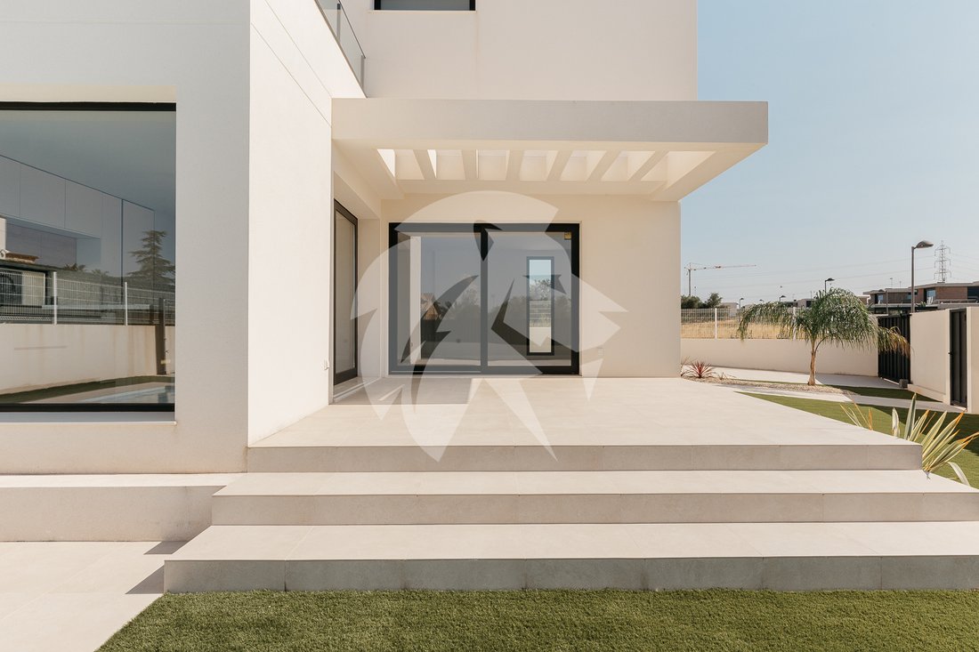 Chalet in Betera, Valencian Community, Spain 4 - 16288859