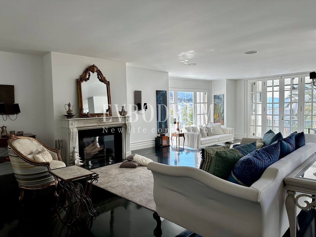 Villa in Bodrum, Muğla, Turkey 4 - 14010499