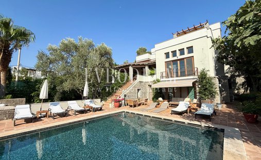Villa en Bodrum, Provincia de Muğla, Turquía 1